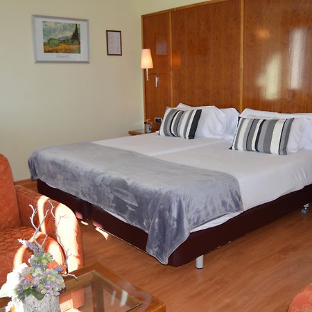 Coma Bella Hotel Sant Julia de Loria Bagian luar foto