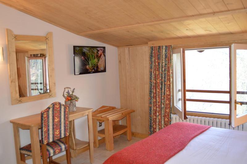 Coma Bella Hotel Sant Julia de Loria Ruang foto